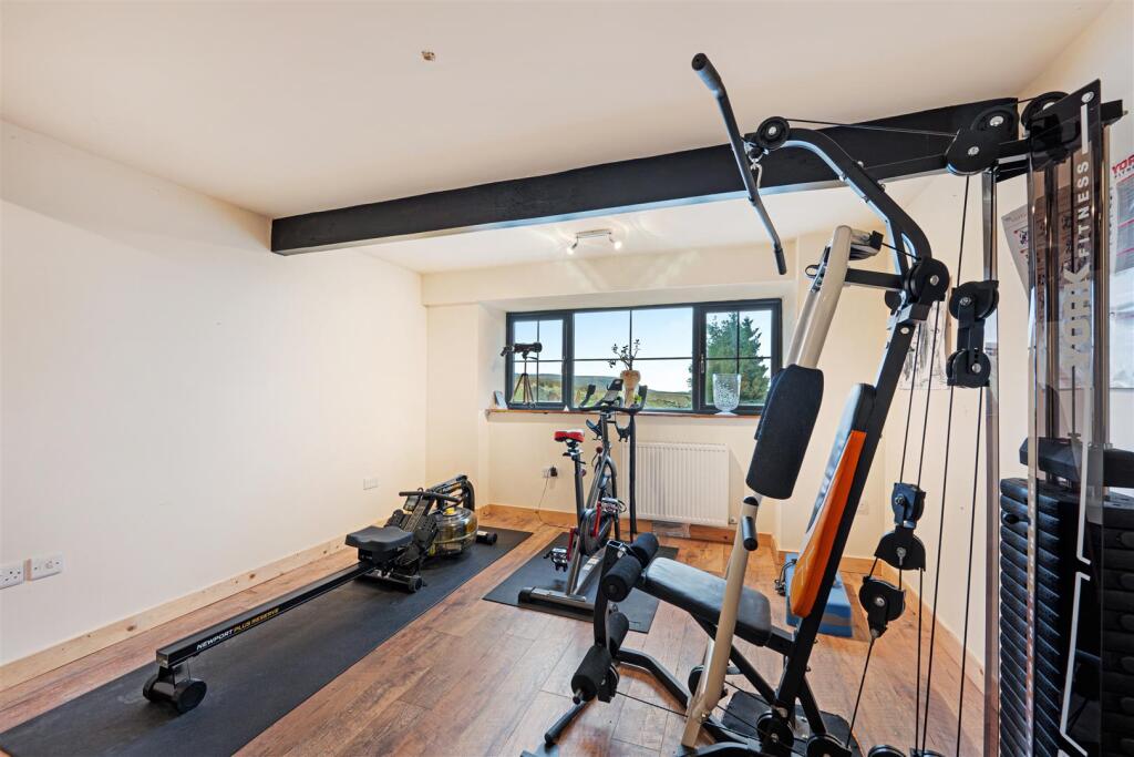 Additional image 35 of Gincroft Lane, Ramsbottom, Bury