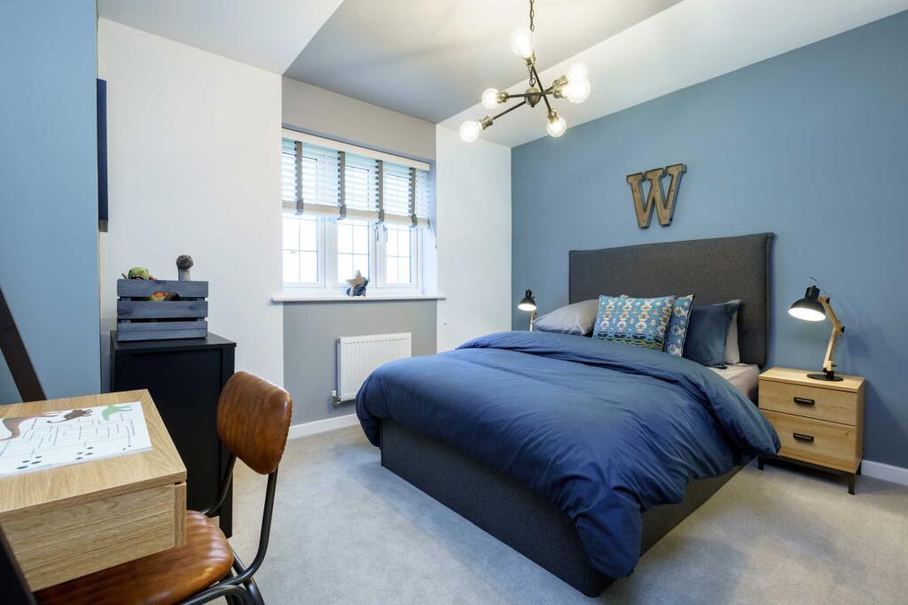 Additional image 10 of Wheatsheaf Road, Wimborne Minster, 
BH21 4GA