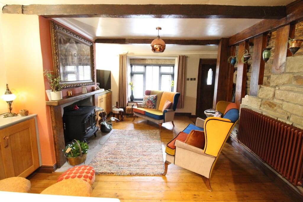 Additional image 4 of Sladen Bridge, Stanbury, Keighley, BD22