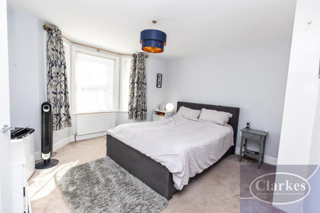 Additional image 10 of Ensbury Park Road