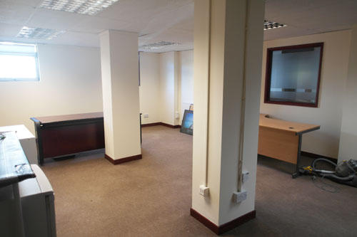 Additional image 2 of Suite 1 Highlight House 8 St Leonards Road Eastbourne East Sussex BN21