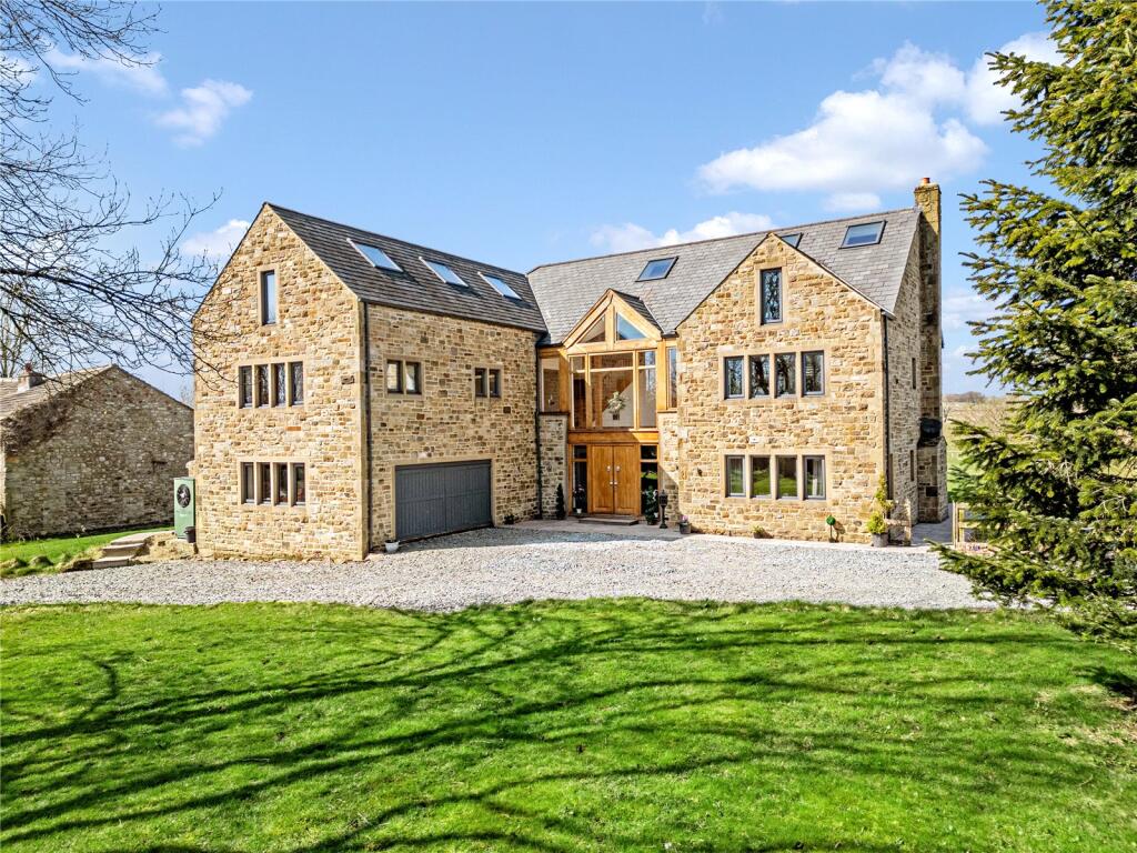 Property image for Wigglesworth, Skipton, BD23