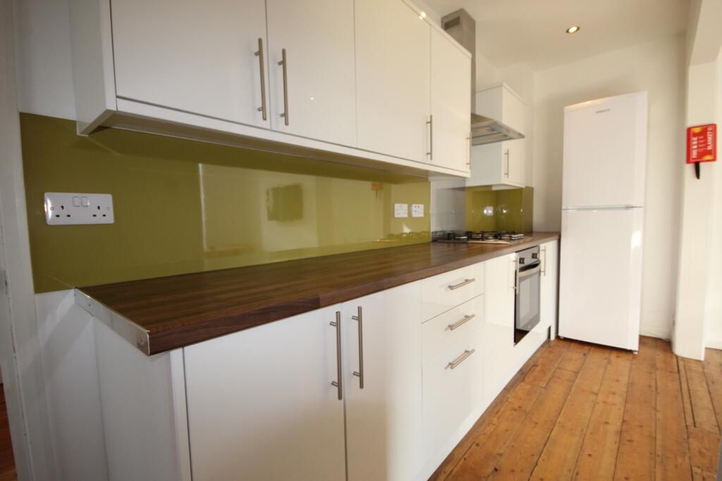 Additional image 2 of Mafeking Road, Brighton, BN2