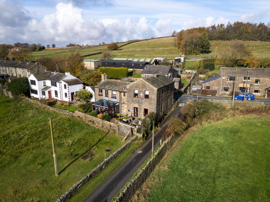 Additional image 32 of Upper Marsh Lane, Oxenhope