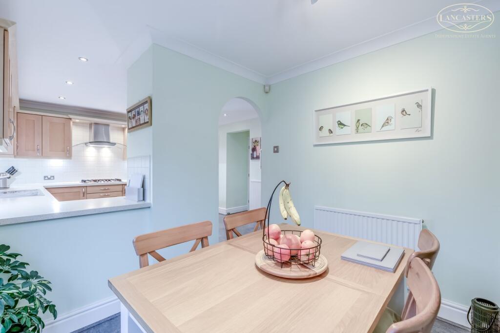 Additional image 14 of Ravens Wood, Heaton, Bolton, BL1