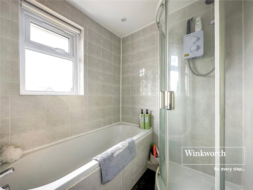 Additional image 11 of Mansfield Close, West Parley, Ferndown, Dorset, BH22