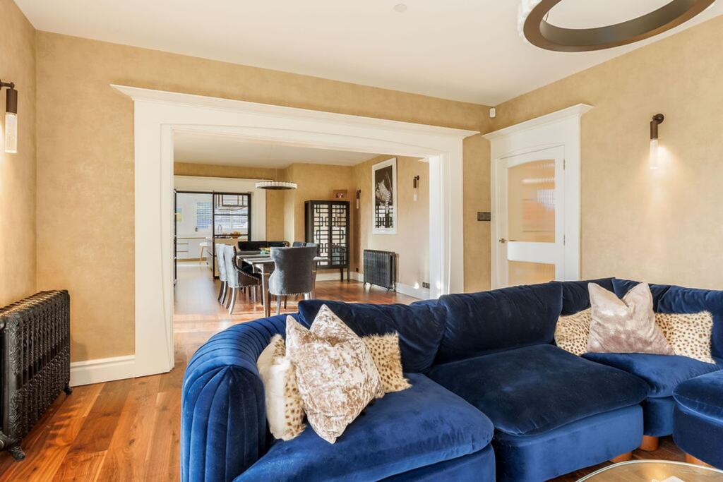 Additional image 11 of Cairnton 52 The Avenue, Branksome Park, Poole BH13 6LL