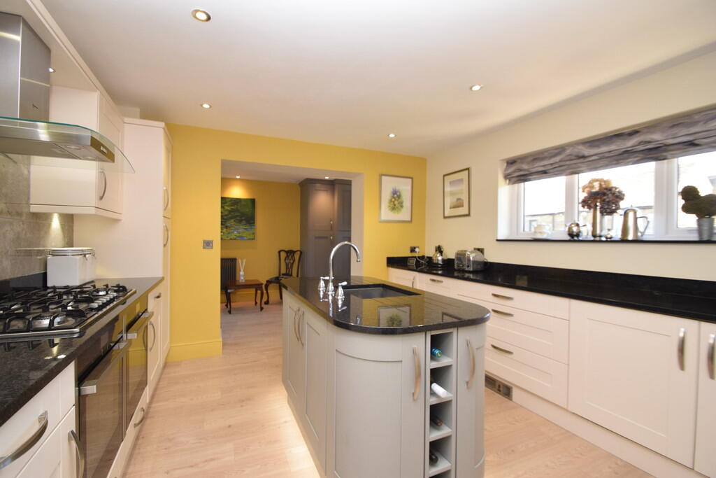 Additional image 5 of Old Hall Close, Haworth