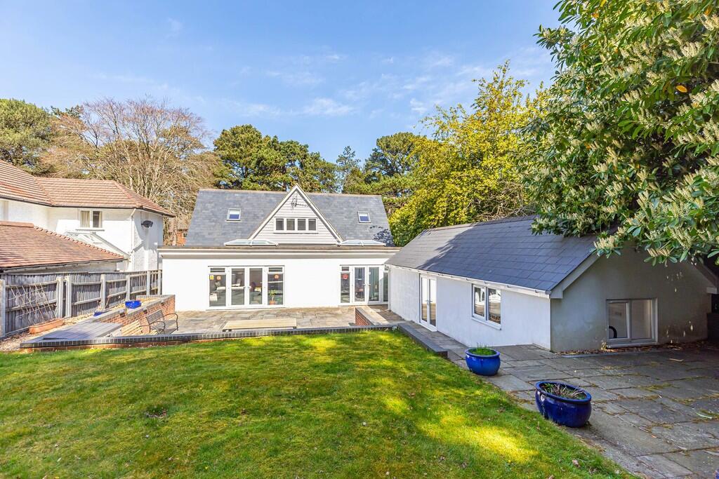 Additional image 28 of Queens Park Avenue, Bournemouth