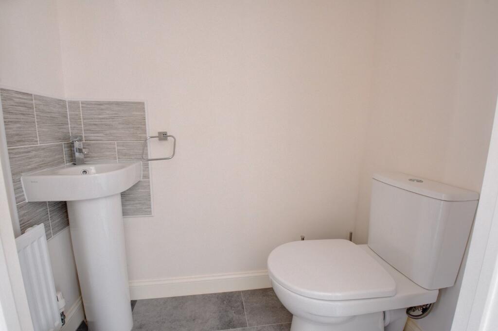 Additional image 7 of Furnival Drive, Stoke Prior, Bromsgrove, Worcestershire, B60