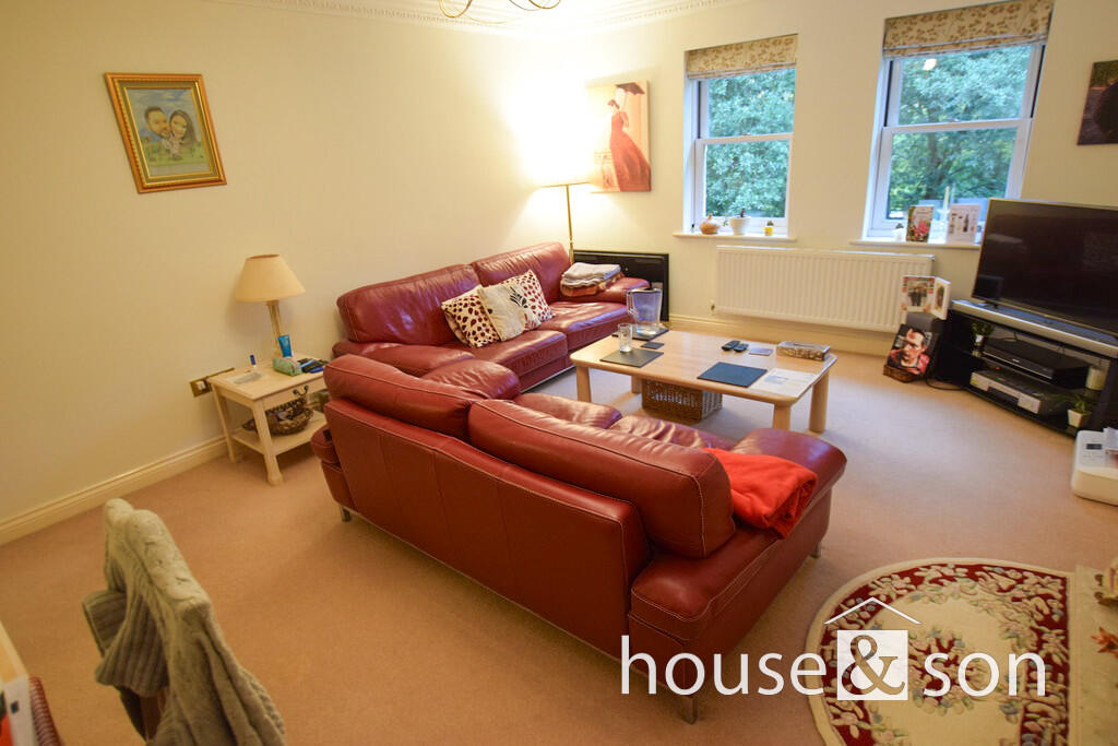 Additional image 14 of Tower Court, Dean Park Road, Bournemouth, BH1