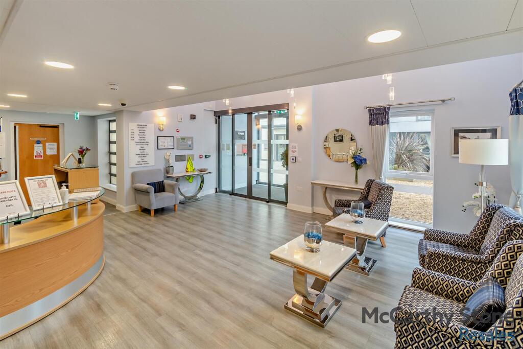 Additional image 14 of Neptune House, Heene Road, Worthing, Sussex