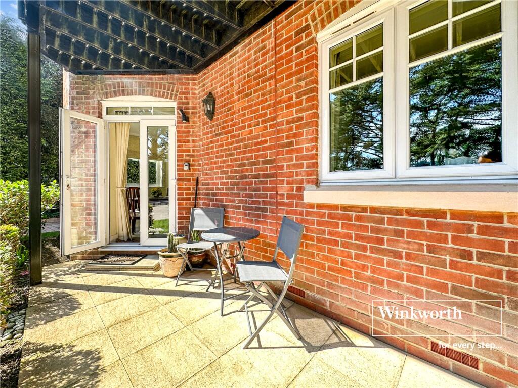 Additional image 8 of Golf Links Road, Ferndown, Dorset, BH22