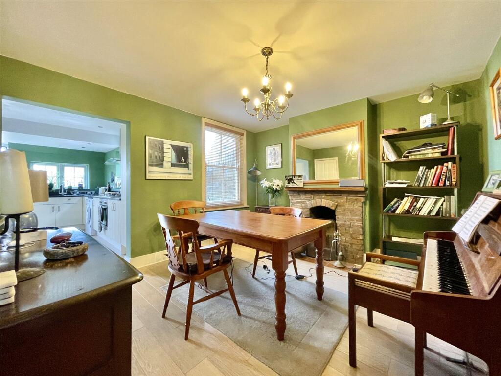 Additional image 4 of Church Street, Willingdon, Eastbourne, East Sussex, BN20