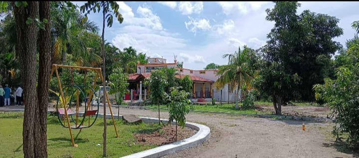 Additional image 2 of Tindivanam, Pondicherry