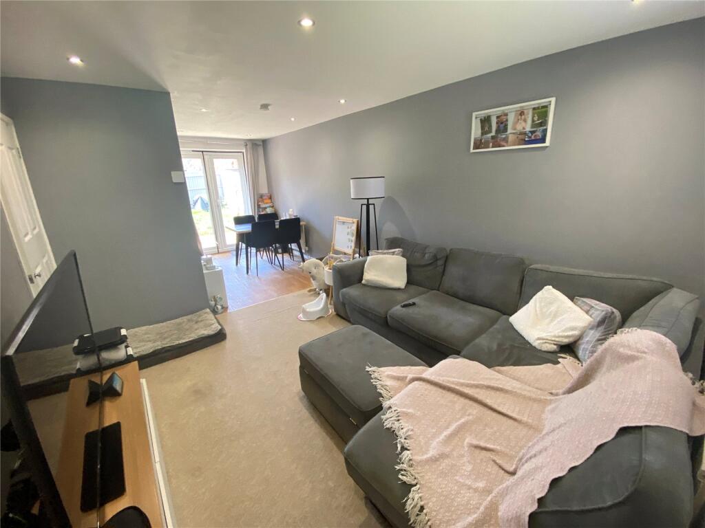 Additional image 2 of Viscount Walk, Bearwood, Bournemouth, Dorset, BH11