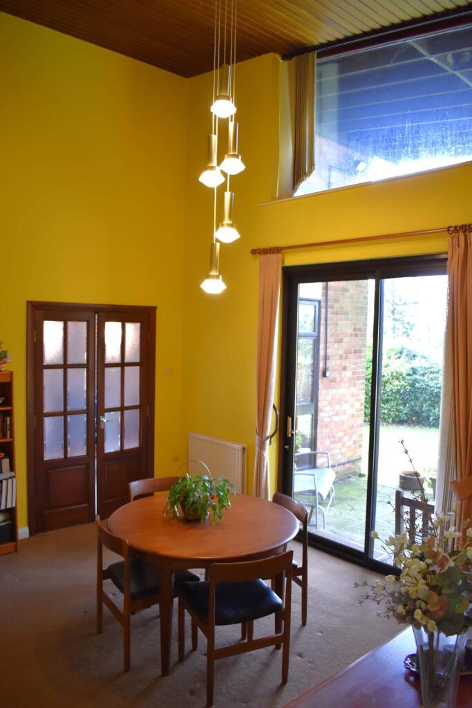 Additional image 12 of 4 or 5 Bedrooms - Riding Gate, Harwood