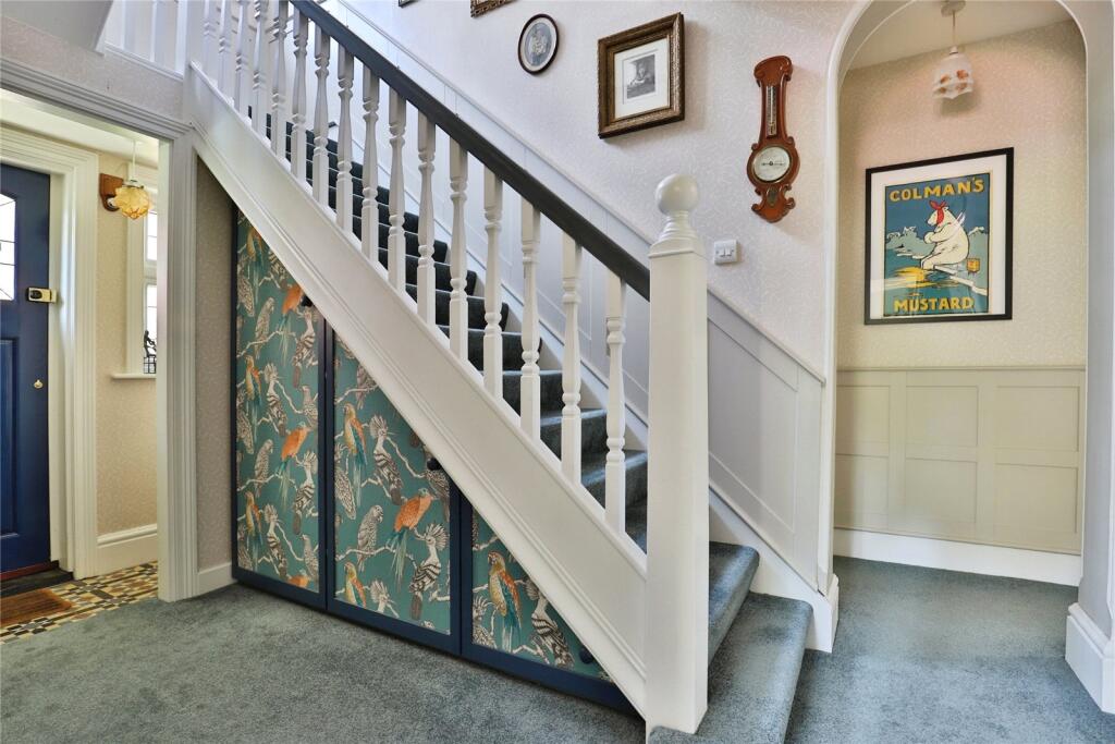 Additional image 14 of Queens Park South Drive, BOURNEMOUTH, Dorset, BH8