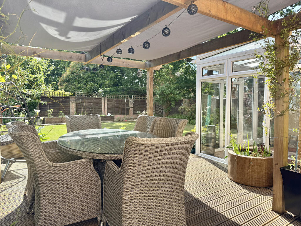 Additional image 25 of Southdown Way, West Moors, Ferndown, BH22