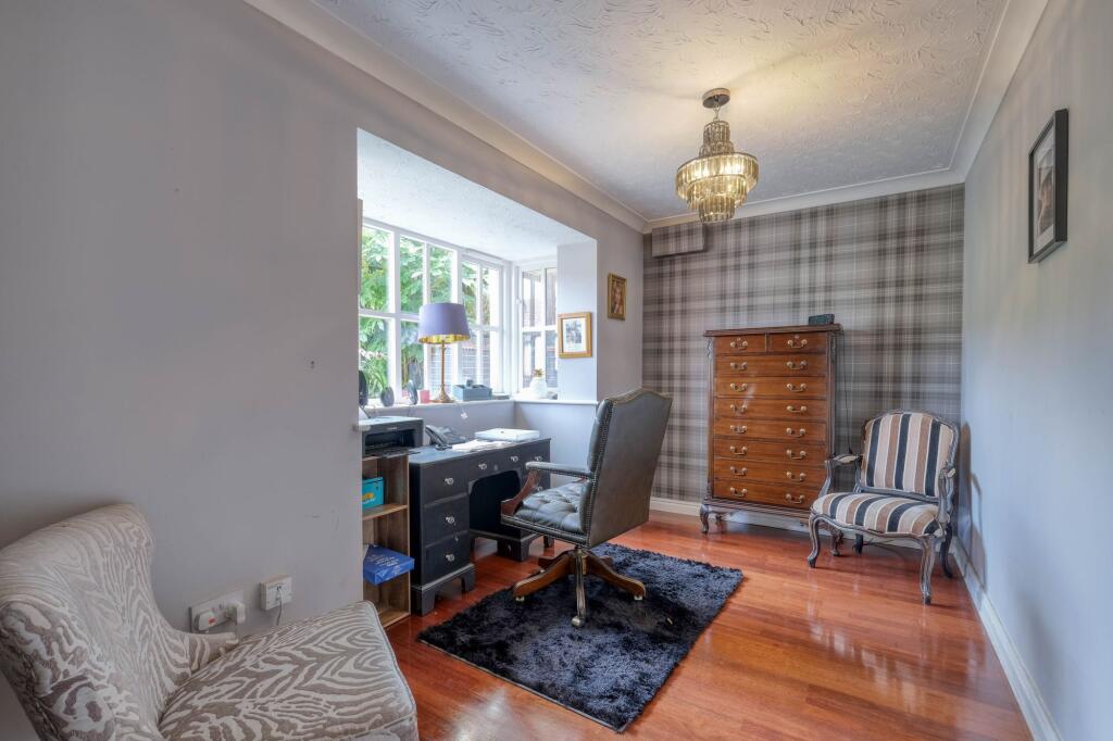 Additional image 10 of Woodbury Close, Callow Hill, B97