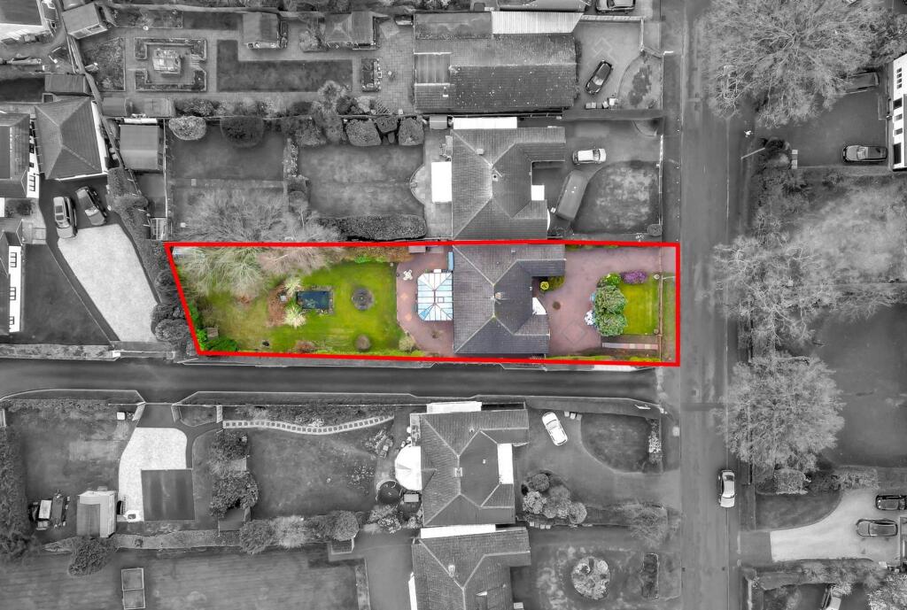 Additional image 2 of Malthouse Lane, Earlswood, B94