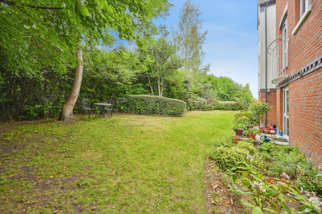 Additional image 29 of Rosy Cross, Tamworth