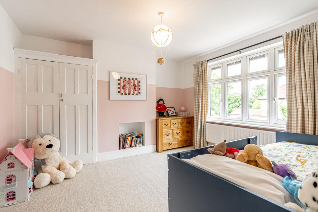 Additional image 16 of Selwyn Avenue, Hatfield, Hertfordshire, AL10