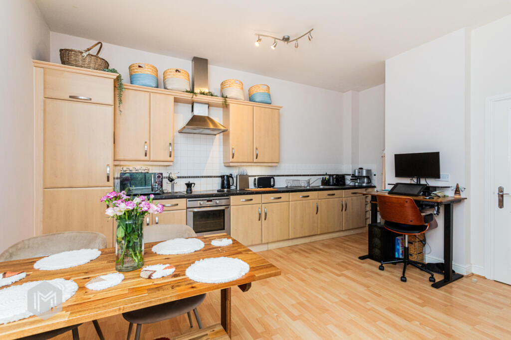 Additional image 17 of Kiers Court, Horwich, Bolton, Greater Manchester, BL6 6TN