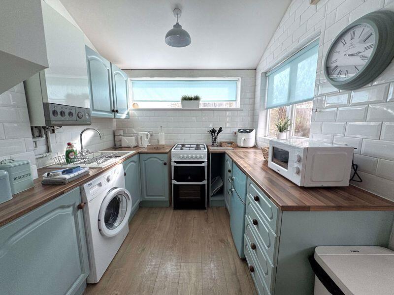 Additional image 7 of Character, Purbeck Stone Cottage In Village Location