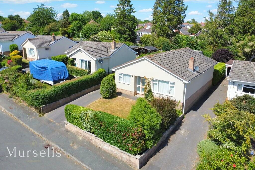 Additional image 24 of Dillons Gardens, Lytchett Matravers, Poole, BH16