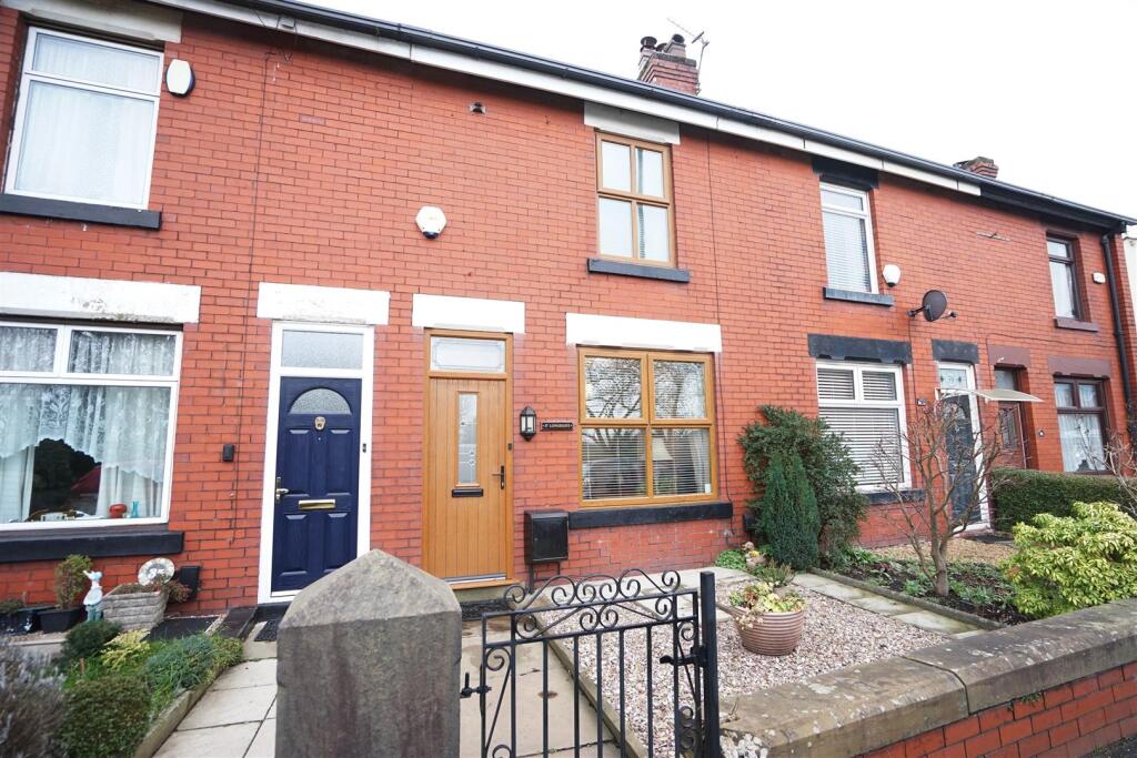 Property image for Longsight, Harwood, Bolton