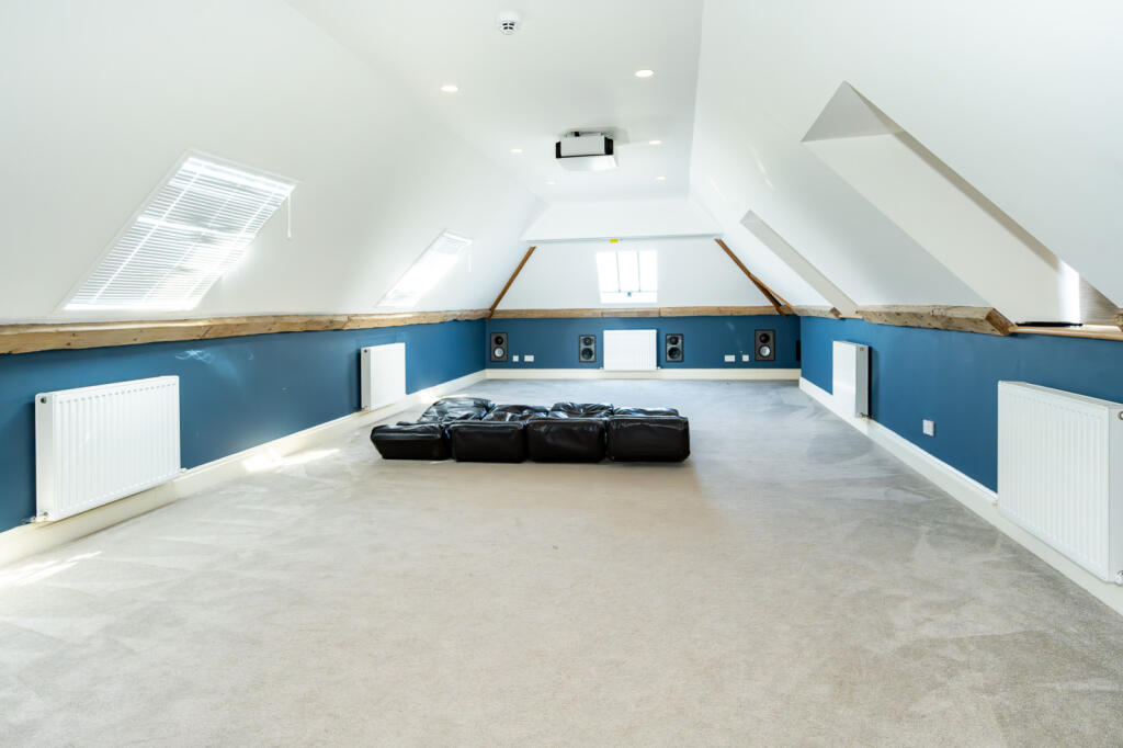 Additional image 25 of Dorchester Road, BH21