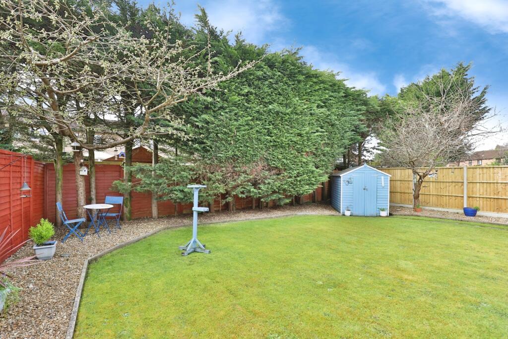 Additional image 18 of Plantagenet Crescent, Bournemouth, Dorset, BH11