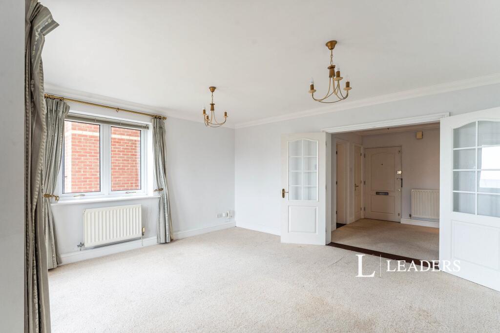 Additional image 13 of Seafront Flat in Rustington