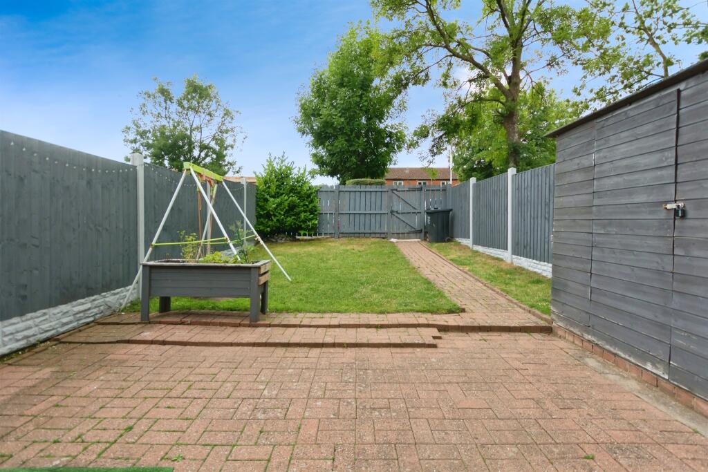 Additional image 16 of Loxley Close, Redditch