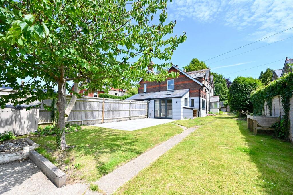 Additional image 24 of Dairy Lane, Walberton