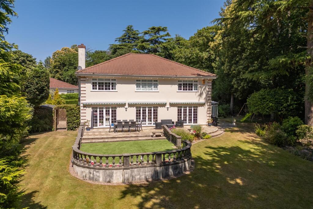 Additional image 4 of Wilderton Road, Branksome Park, Poole