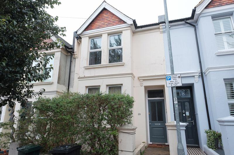 Additional image 11 of Bernard Road, Brighton