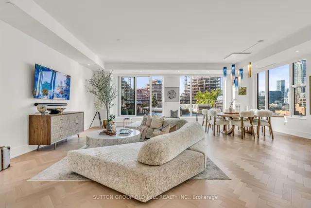 Additional image 9 of 455 Wellington St Unit 711