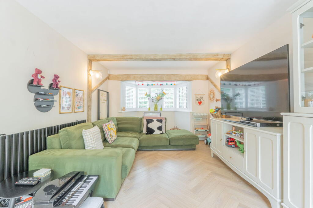 Additional image 21 of Silver Street, Wythall, Birmingham, B47 6LZ