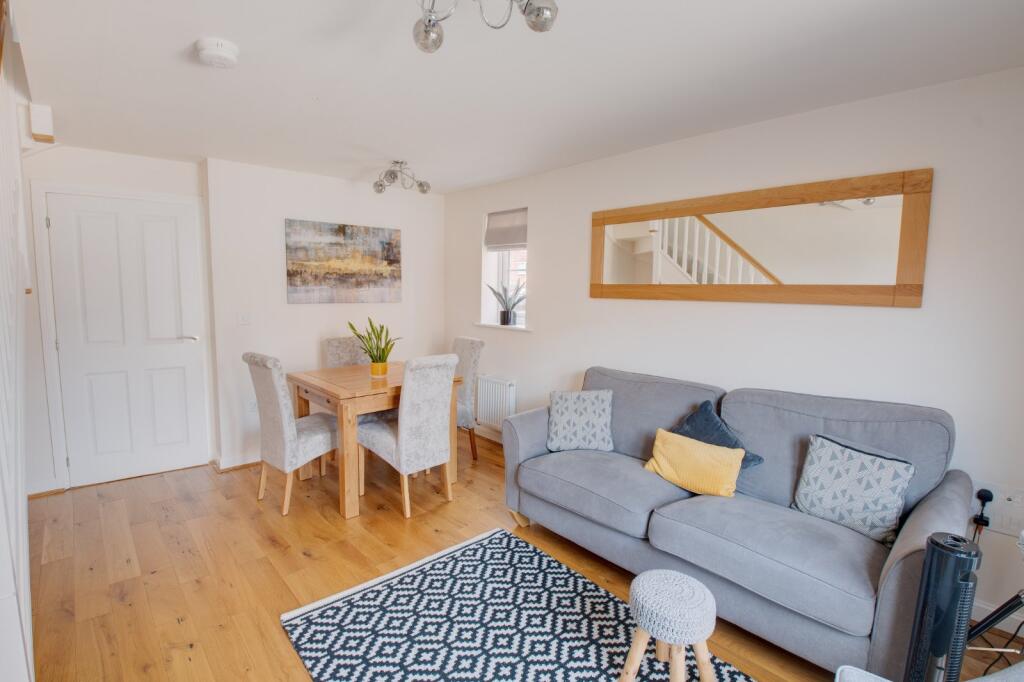 Additional image 4 of Furnival Drive, Stoke Prior, Bromsgrove, Worcestershire, B60