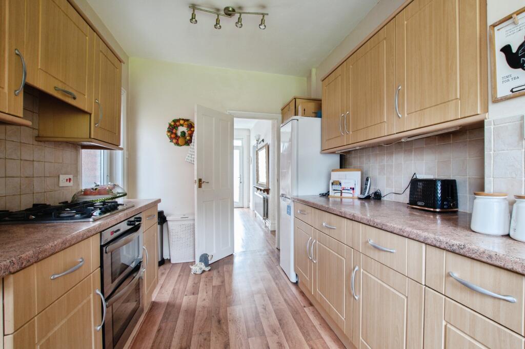 Additional image 11 of Highfield Road, Bournemouth, BH9