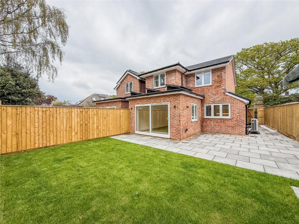 Additional image 18 of Martins Hill Lane, Burton, Christchurch, Dorset, BH23