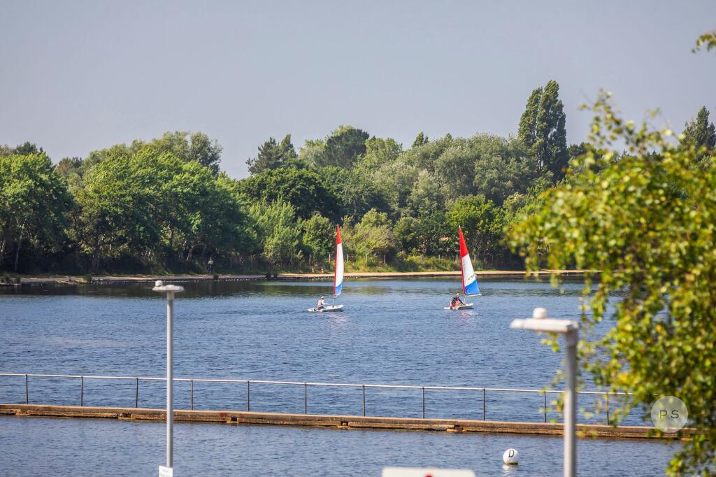 Additional image 20 of Water's Edge Twemlow Avenue, Poole Park, Poole, BH14 8AN