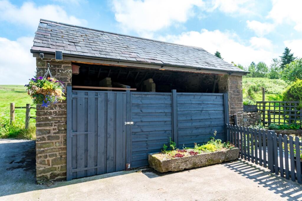 Additional image 62 of Uglow Farm, off Broadhead Road, Turton, Bolton