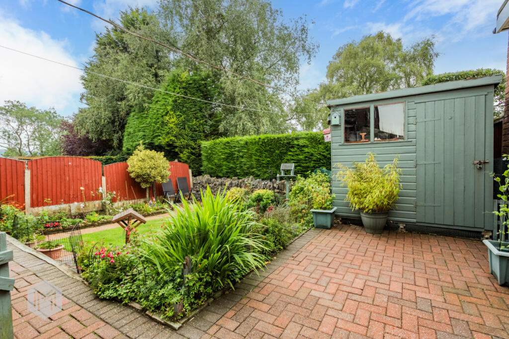 Additional image 10 of Belmont View, Bolton, BL2 3QW