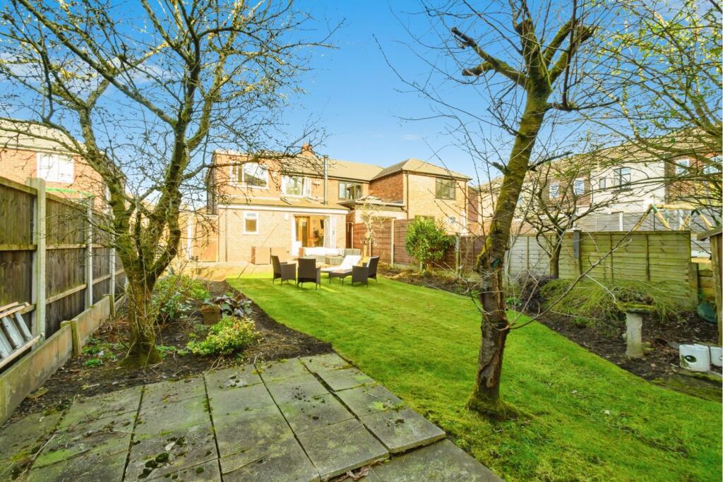 Additional image 20 of Laburnum Drive, Bury, BL9