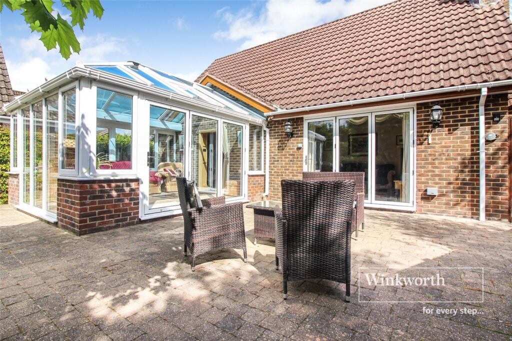 Additional image 14 of Wisteria Drive, Verwood, BH31
