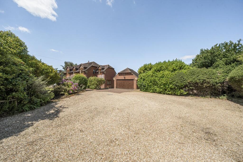 Additional image 21 of Bisterne Close, Burley, Ringwood, BH24