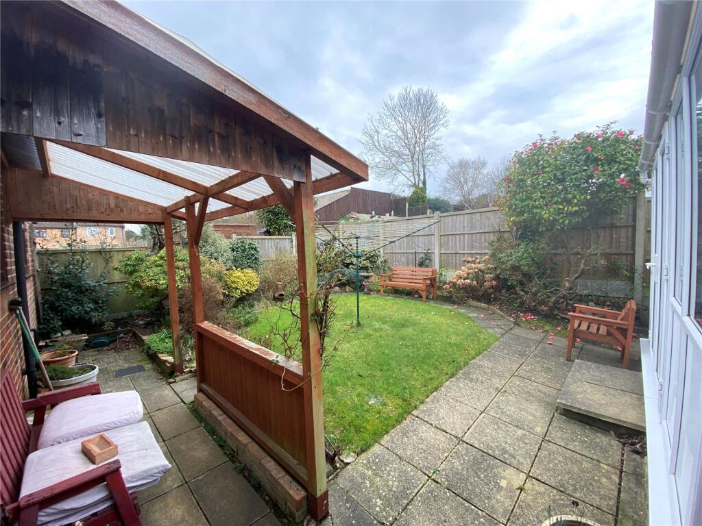 Additional image 15 of King Richard Drive, Bournemouth, Dorset, BH11